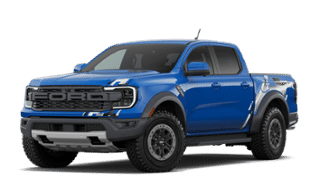 2026 Ford Ranger® External Image 2